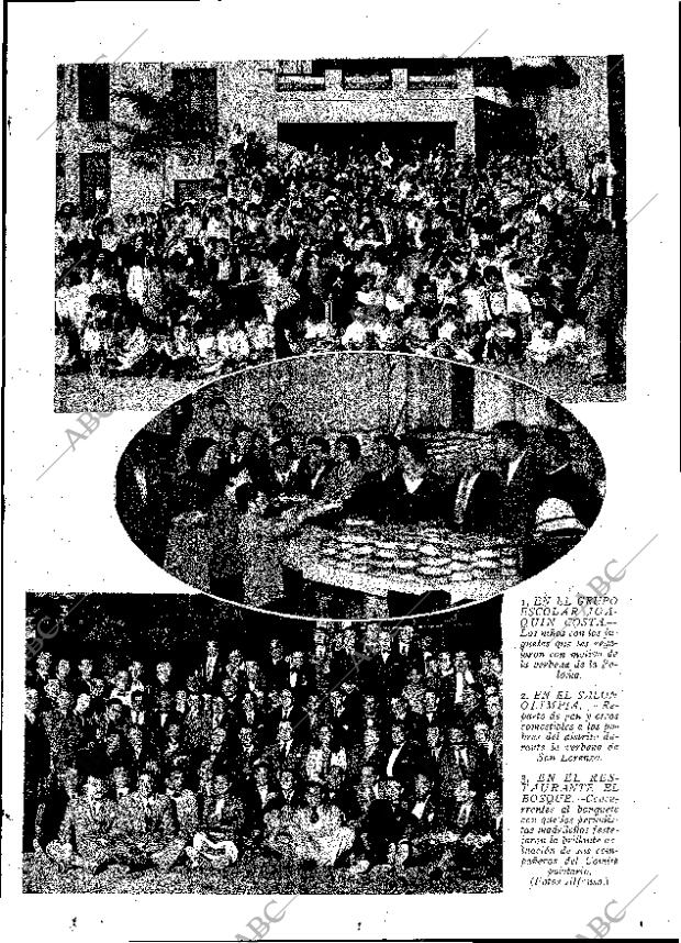 ABC MADRID 18-08-1931 página 5