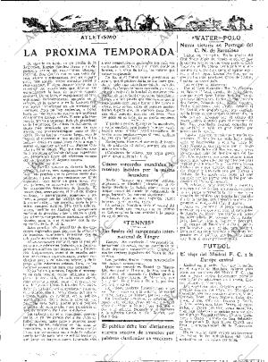 ABC SEVILLA 20-08-1931 página 36