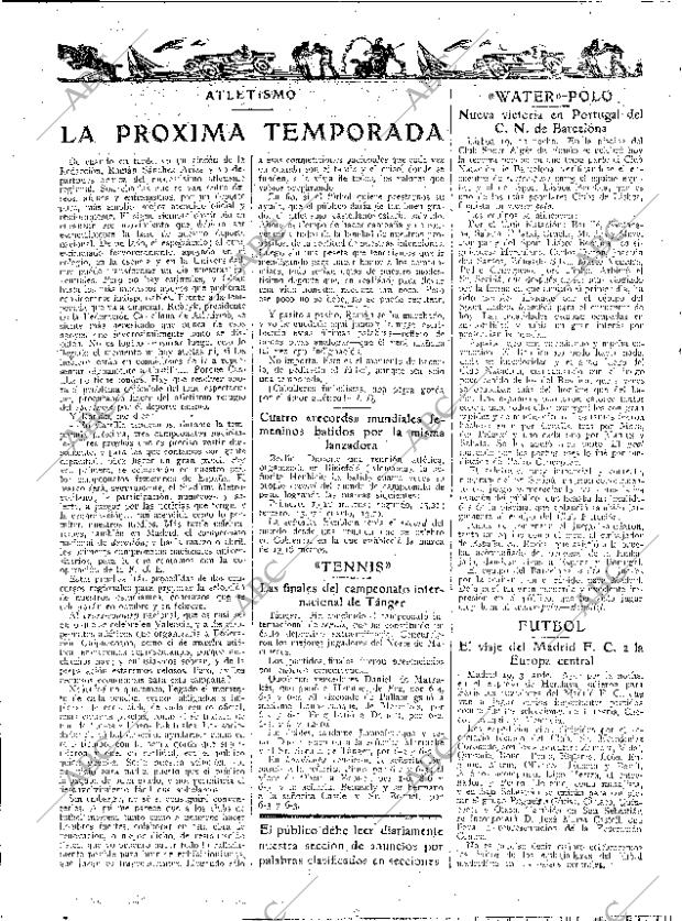 ABC SEVILLA 20-08-1931 página 36