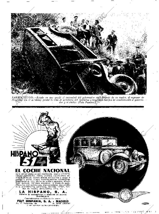 ABC SEVILLA 20-08-1931 página 8