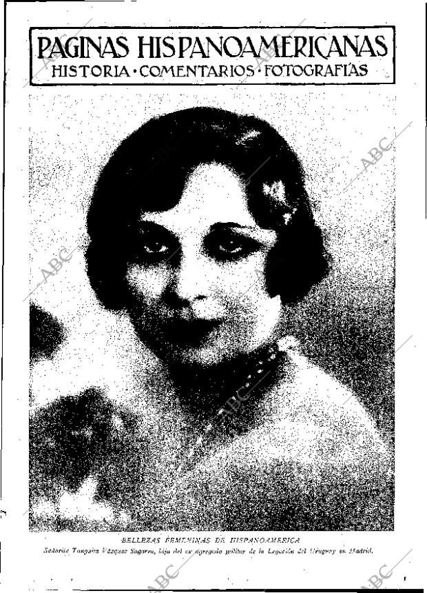 ABC MADRID 21-08-1931 página 11