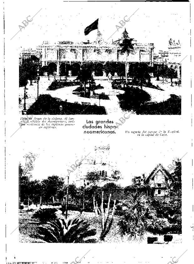 ABC MADRID 21-08-1931 página 12