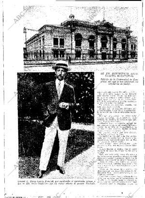 ABC MADRID 21-08-1931 página 14