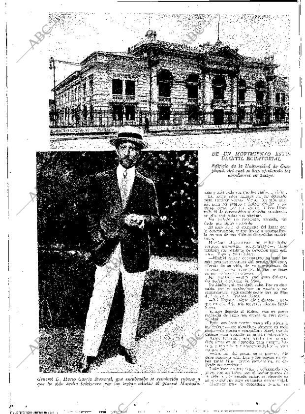 ABC MADRID 21-08-1931 página 14