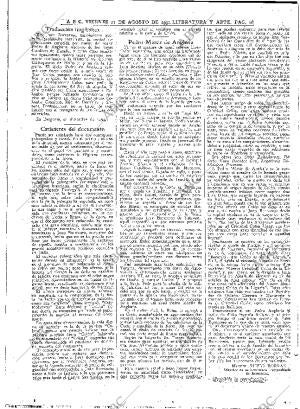 ABC MADRID 21-08-1931 página 18