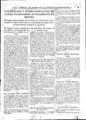 ABC MADRID 21-08-1931 página 31