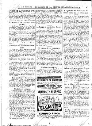 ABC MADRID 21-08-1931 página 32