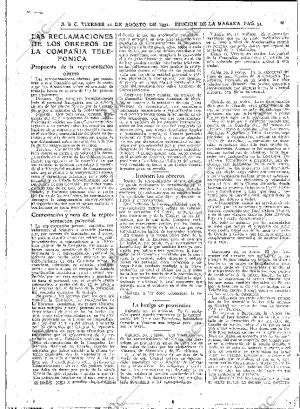 ABC MADRID 21-08-1931 página 34