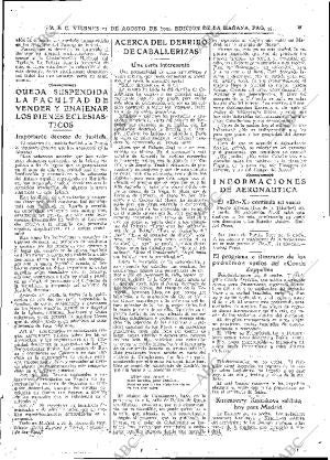 ABC MADRID 21-08-1931 página 35