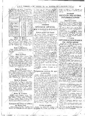 ABC MADRID 21-08-1931 página 42