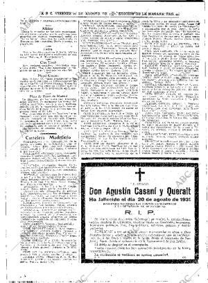 ABC MADRID 21-08-1931 página 44
