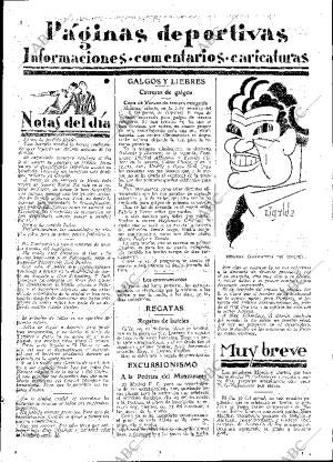 ABC MADRID 21-08-1931 página 45