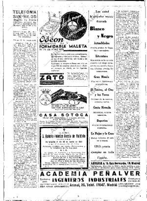 ABC MADRID 21-08-1931 página 46
