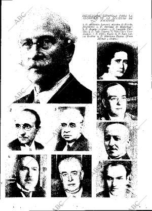 ABC MADRID 21-08-1931 página 5