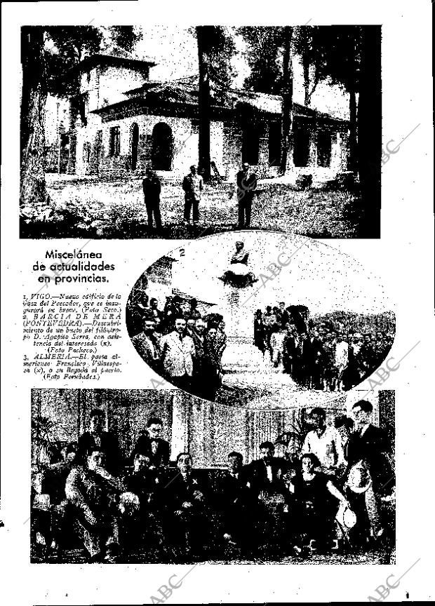 ABC MADRID 21-08-1931 página 51