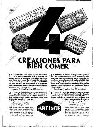 ABC MADRID 21-08-1931 página 6