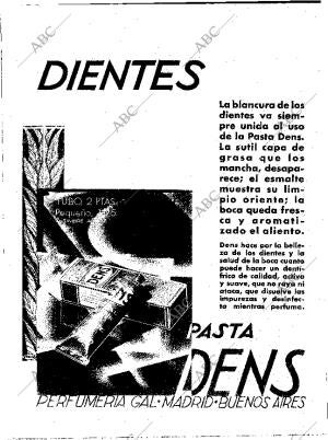 ABC SEVILLA 21-08-1931 página 10