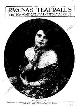 ABC SEVILLA 21-08-1931 página 11