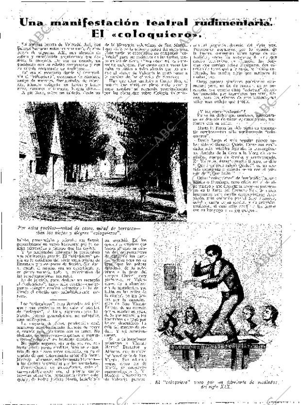 ABC SEVILLA 21-08-1931 página 12