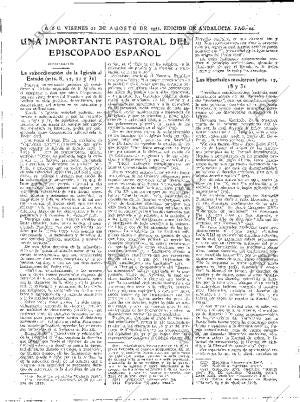 ABC SEVILLA 21-08-1931 página 24