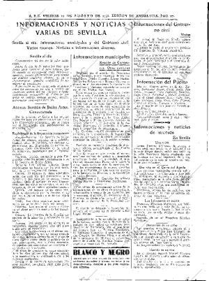 ABC SEVILLA 21-08-1931 página 27