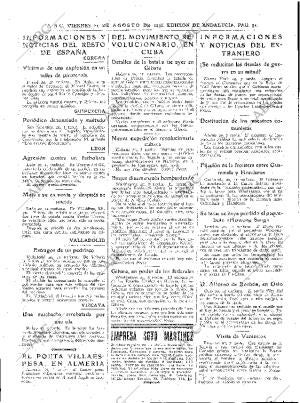 ABC SEVILLA 21-08-1931 página 31