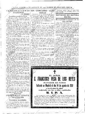 ABC SEVILLA 21-08-1931 página 32