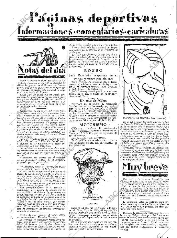 ABC SEVILLA 21-08-1931 página 35