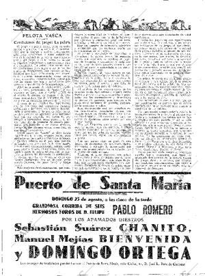 ABC SEVILLA 21-08-1931 página 36