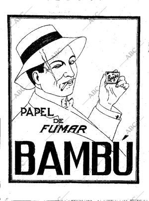 ABC SEVILLA 21-08-1931 página 40