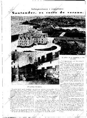 ABC MADRID 22-08-1931 página 10