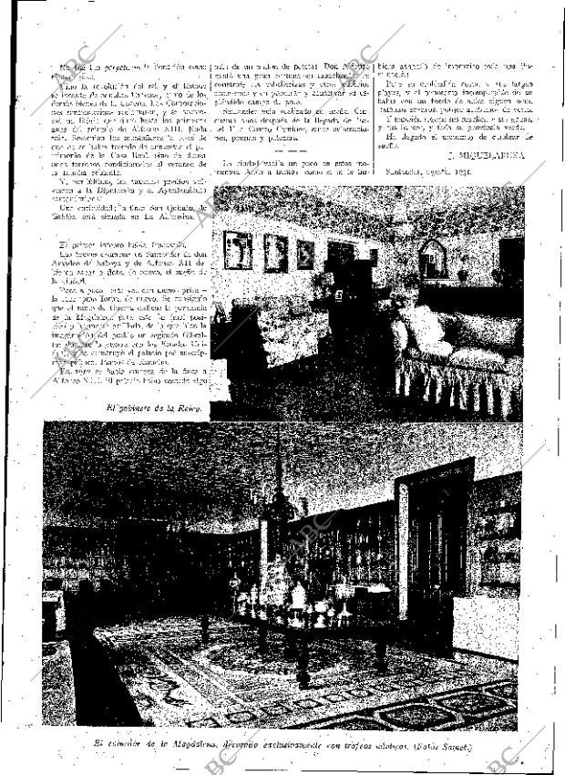 ABC MADRID 22-08-1931 página 11