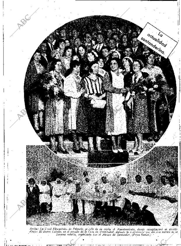 ABC MADRID 22-08-1931 página 14