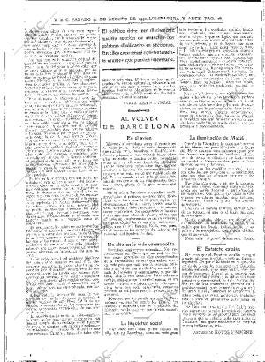 ABC MADRID 22-08-1931 página 16