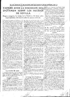 ABC MADRID 22-08-1931 página 21
