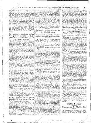 ABC MADRID 22-08-1931 página 26