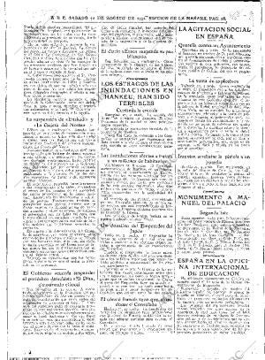 ABC MADRID 22-08-1931 página 28