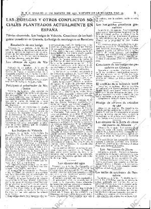 ABC MADRID 22-08-1931 página 33