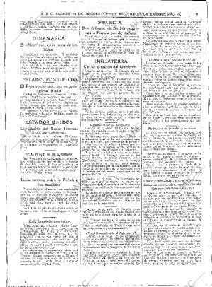 ABC MADRID 22-08-1931 página 36