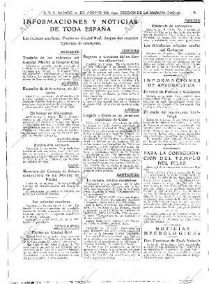 ABC MADRID 22-08-1931 página 38