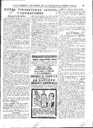 ABC MADRID 22-08-1931 página 39