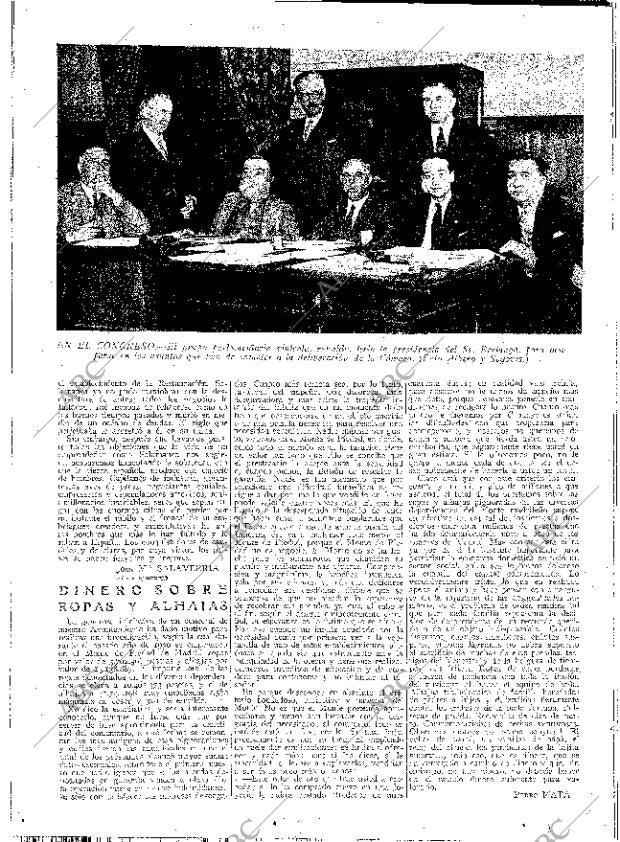 ABC MADRID 22-08-1931 página 4