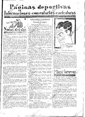 ABC MADRID 22-08-1931 página 43