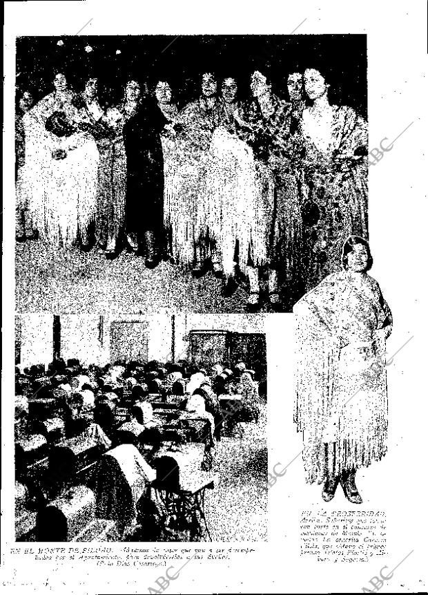 ABC MADRID 22-08-1931 página 5