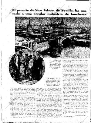 ABC MADRID 22-08-1931 página 6