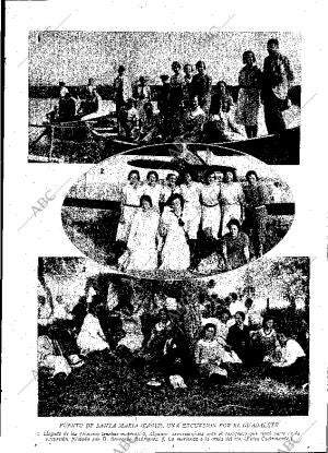 ABC MADRID 22-08-1931 página 7