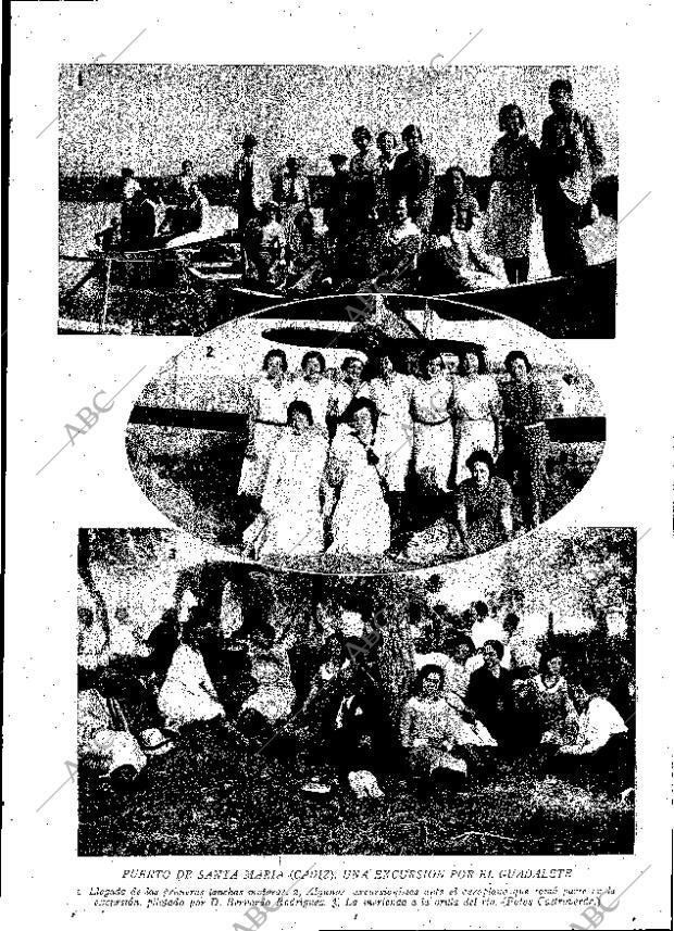 ABC MADRID 22-08-1931 página 7