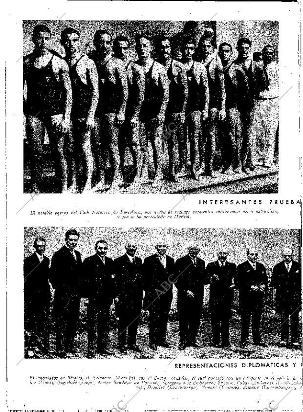 ABC MADRID 22-08-1931 página 8