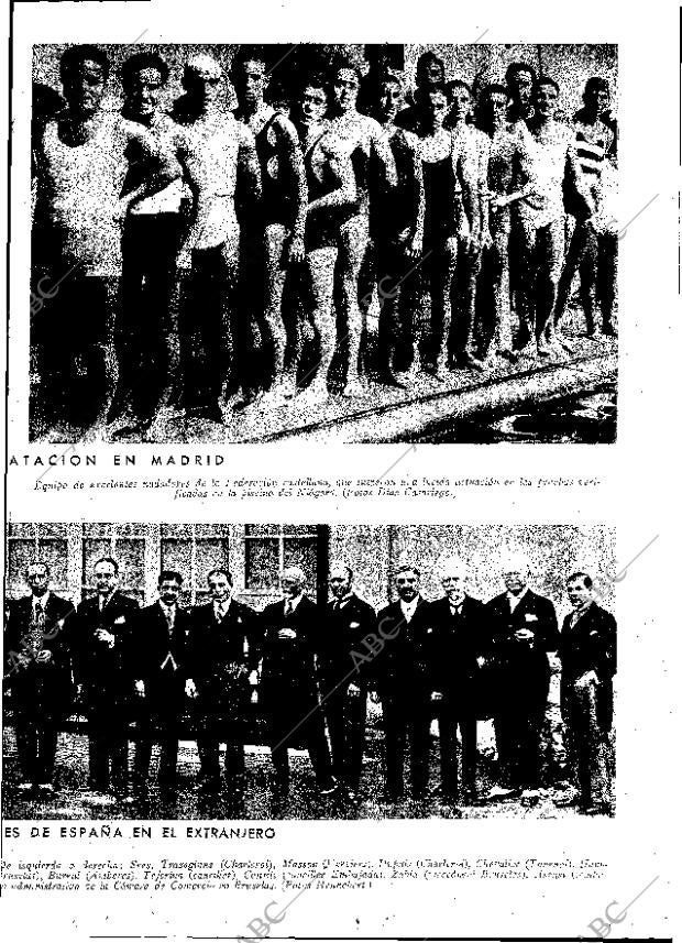 ABC MADRID 22-08-1931 página 9
