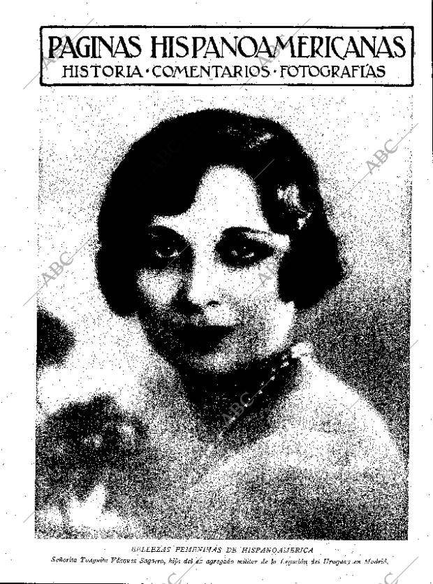 ABC SEVILLA 22-08-1931 página 11